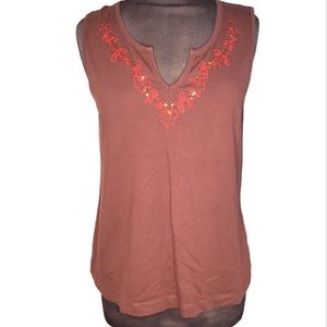Koret tank top